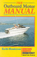 Outboard Motor Manual A Guide To Choos