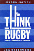 Think Rugby 2nd Edition