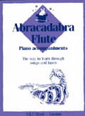 Abracadabra Flute: Piano Accompaniments (Abracadabra)