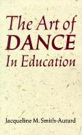 Art Of Dance In Education