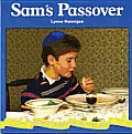 Sams Passover Celebrations