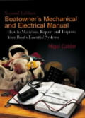 Boatowners Mechanical & Electrical 2nd Edition