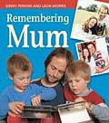 Remembering Mum