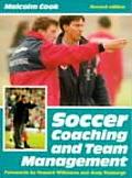Soccer Coaching & Team Management