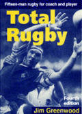 Total Rugby 4th Edition