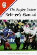 Rfu Rugby Union Referees Manual