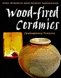 Wood Fired Ceramics Contemporary Practic