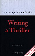 Writing A Thriller