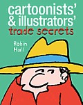 Cartoonists & Illustrators Trade Secrets