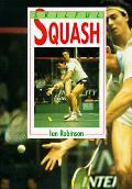 Skilful Squash The Skilful Series