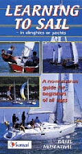 Learning To Sail In Small Boats Or Large