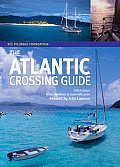 Rcc Pilotage Foundation Atlantic Crossing Guide