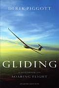 Gliding A Handbook On Soaring Flight