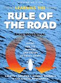 Learning The Rule Of The Road 2nd Edition