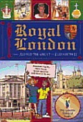 Royal London From Alfred the Great to Elizabeth II