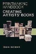 Creating Artists Books