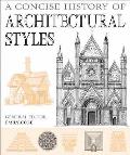 Concise History of Architecture Styles