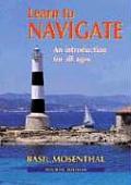 Learn To Navigate 4th Edition