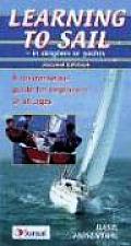 Learning To Sail 2nd Edition
