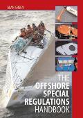 Offshore Special Regulations Hand