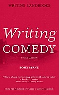 Writing Comedy 3rd Edition