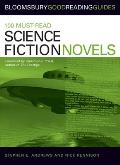 100 Must-read Science Fiction Nov