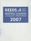 Reeds Nautical Almanac Looseleaf Update Pack