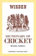 The Wisden Dictionary of Cricket