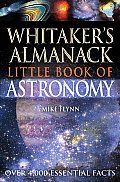 Whitakers Almanack Little Book of Astronomy