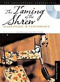 Taming of the Shrew Sourcebooks Shakespeare in Performance