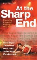 At the Sharp End
