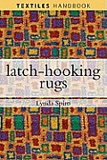 Latch Hooking Rugs