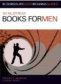 100 Must-read Books for Men