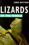 Lizards Of The World