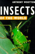 Insects Of The World