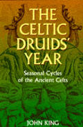 Celtic Druids Year