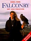 Falconry Art & Practice Revised Edition