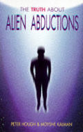 Truth About Alien Abductions
