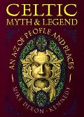 Celtic Myth & Legend