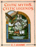 Celtic Myths Celtic Legends