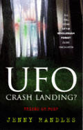 Ufo Crash Landing Friend Or Foe