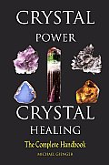 Crystal Power Crystal Healing