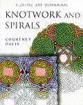 Knotwork & Spirals A Celtic Art Workbook