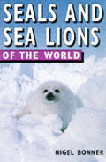 Seals & Sea Lions Of The World