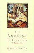 Arabian Nights A Companion