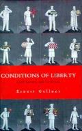 Conditions Of Liberty Civil Society An