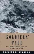 Soldiers Tale Bearing Witness To Modern