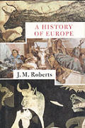 History Of Europe