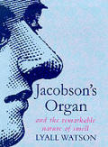 Jacobsons Organ & The Remarkable Nature