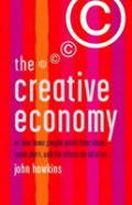 Creative Economy How People Make Money F